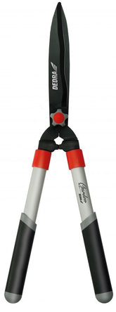 Hectarul - Foarfeca pentru gard viu, taiere ondulata 80A042